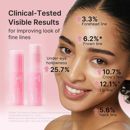 All in One Volufiline, PDRN, NAD Stick for Youthful-Looking Skin