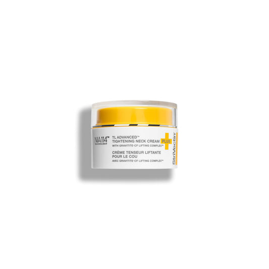 StriVectin Tighten and Lift Advanced Neck Cream PLUS with Alpha-3 Peptides for Neck and Décolleté