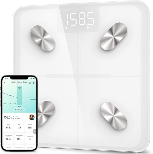 Etekcity Upgraded Smart Scale