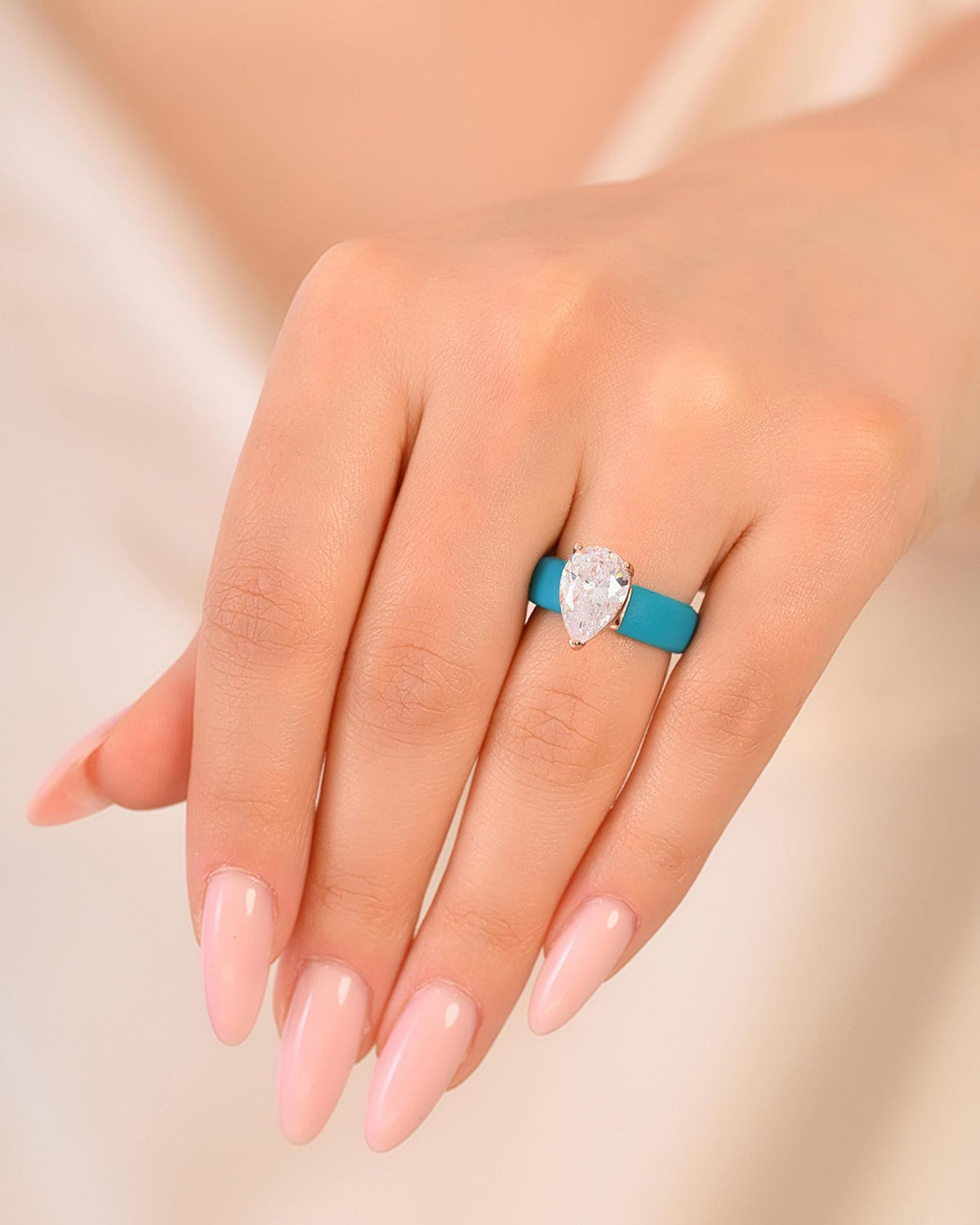 infit Silicone Ring