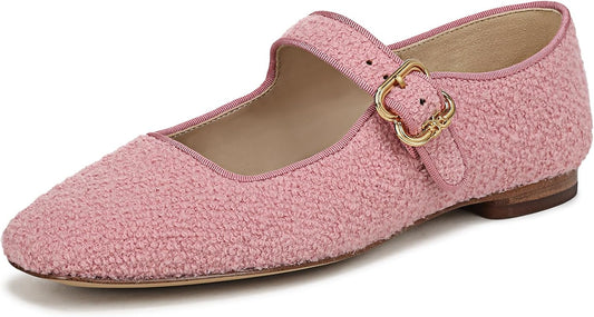 Sam Edelman Women's Michaela Mesh Ballet Flats