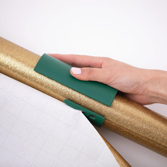 Little ELF Wrapping Paper Cutter