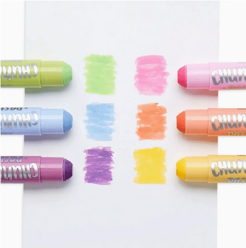 Chunkies Paint Sticks
