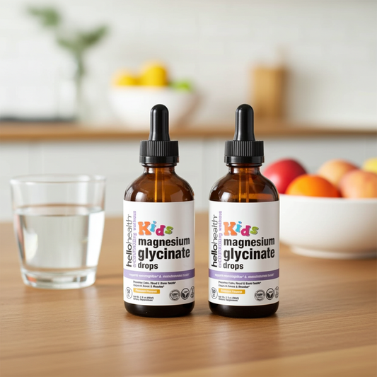 Family Sleep Drops Bundle