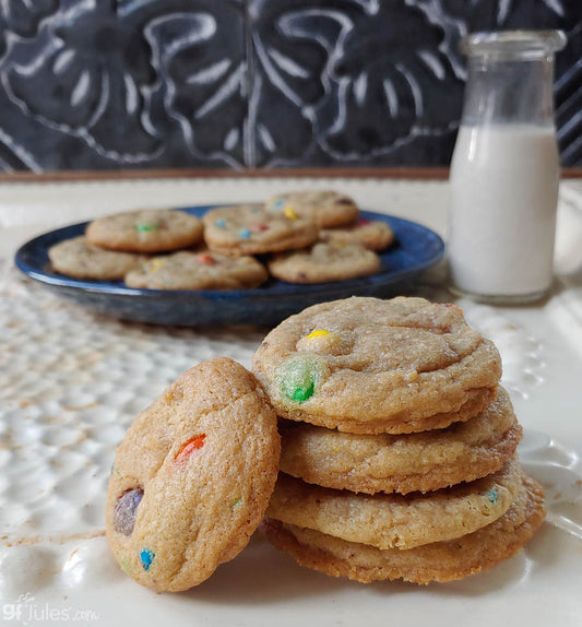 Gfjules Gluten Free Cookie Mix