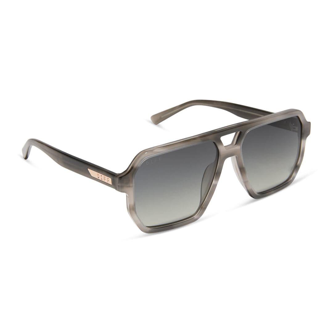 Cameron By Diff | Polarized Sunglasses