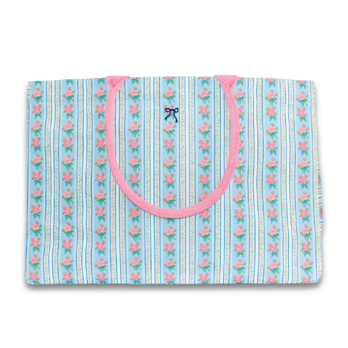 Simply Southern Sea Tote: Rose