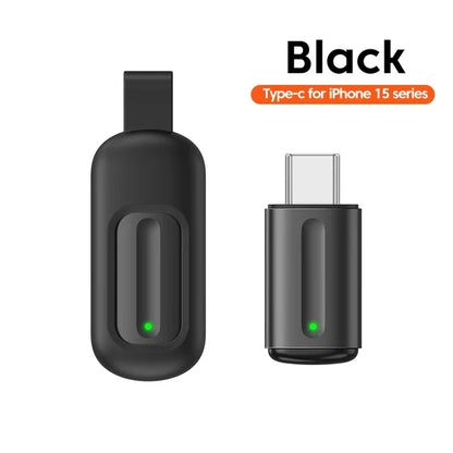 Ype-C Micro USB Smart Ir Remote Control Phone App Mini Adapter