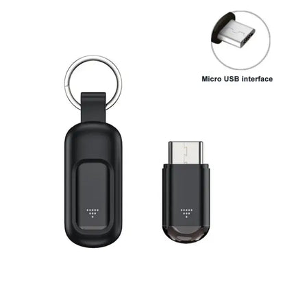 Ype-C Micro USB Smart Ir Remote Control Phone App Mini Adapter