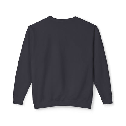 Trick or Treat Lightweight Crewneck Sweatshirt