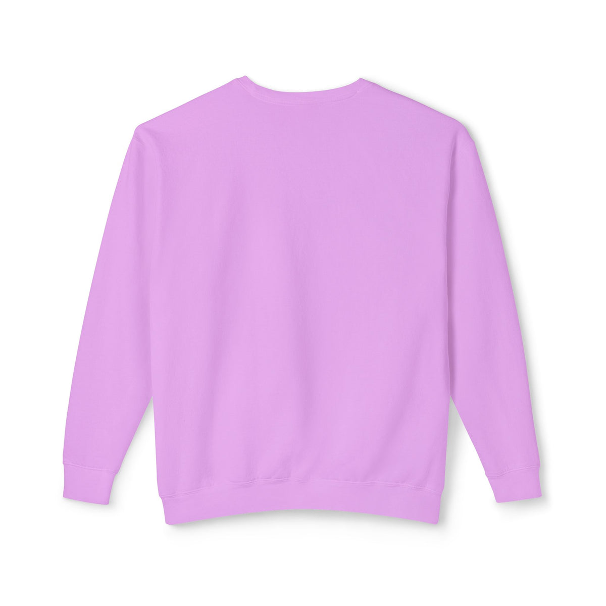 Trick or Treat Lightweight Crewneck Sweatshirt