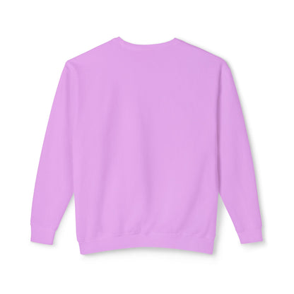 Trick or Treat Lightweight Crewneck Sweatshirt