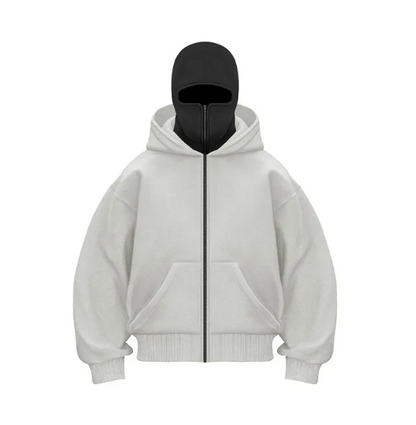 Dualcozy Hoodie
