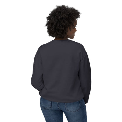 Trick or Treat Lightweight Crewneck Sweatshirt