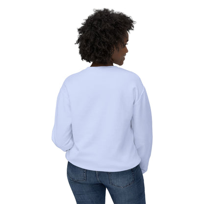 Trick or Treat Lightweight Crewneck Sweatshirt