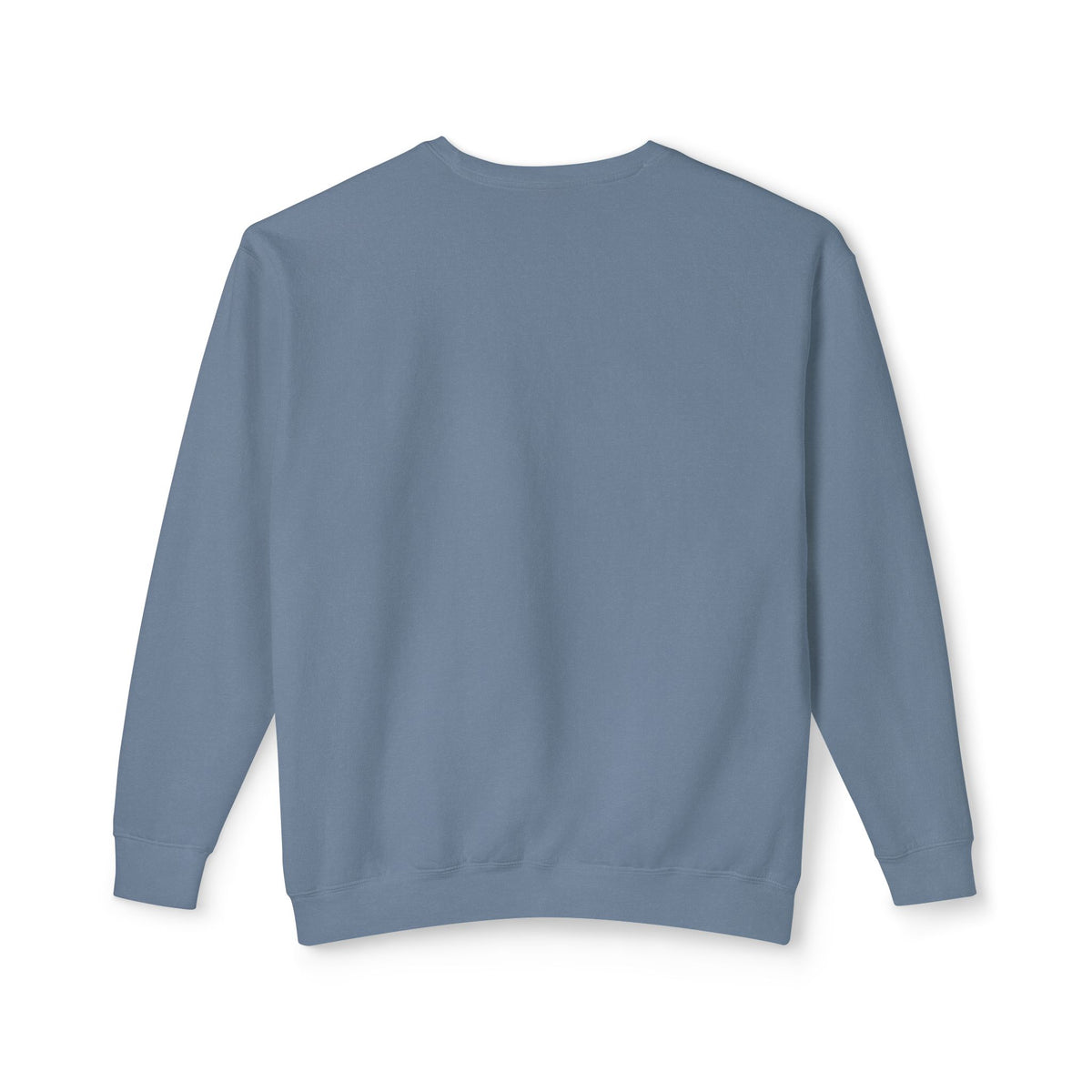 Trick or Treat Lightweight Crewneck Sweatshirt
