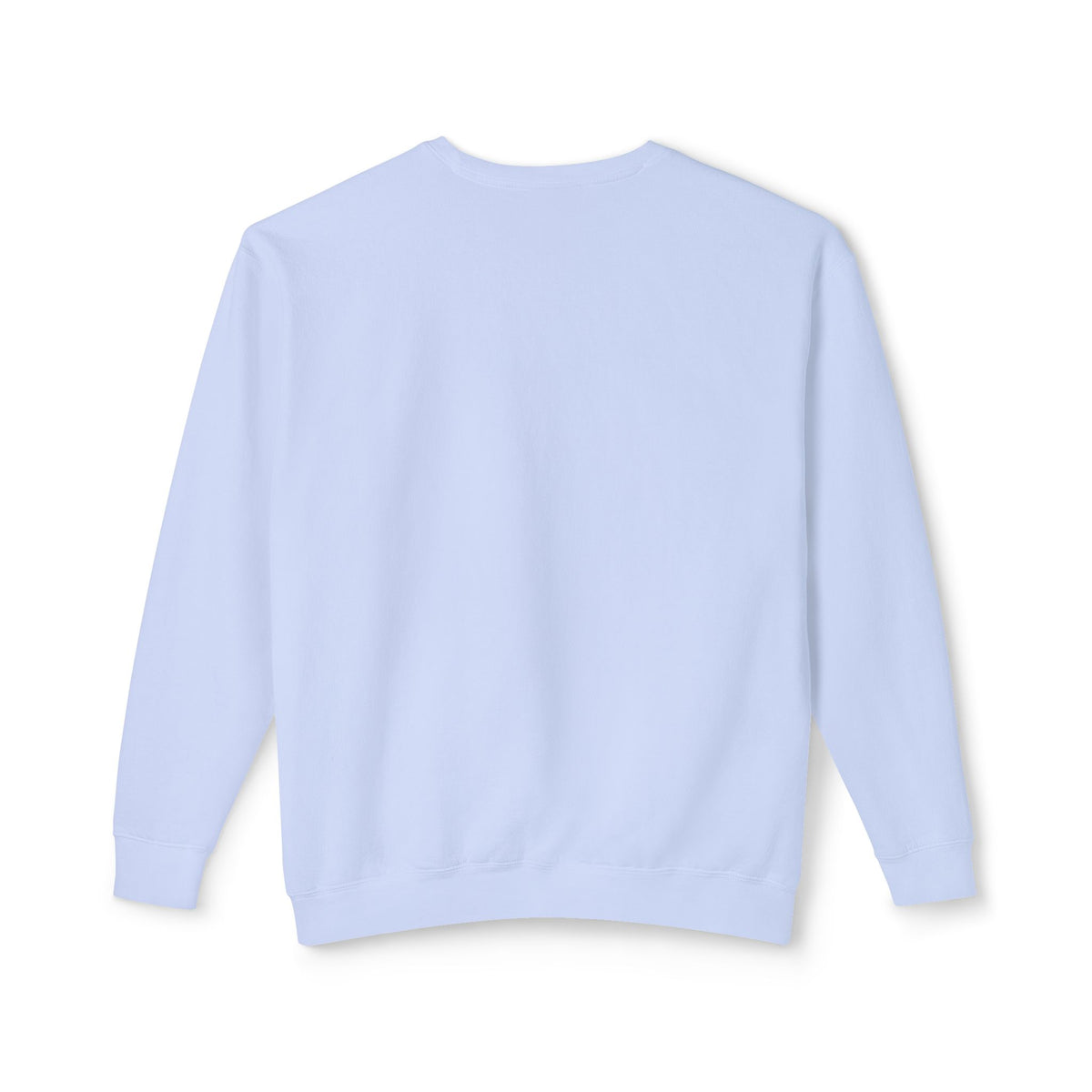 Trick or Treat Lightweight Crewneck Sweatshirt