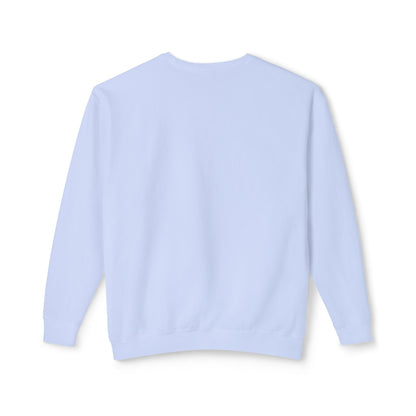 Trick or Treat Lightweight Crewneck Sweatshirt
