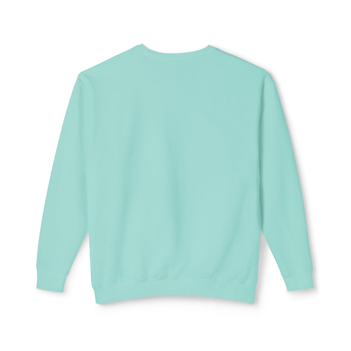 Trick or Treat Lightweight Crewneck Sweatshirt
