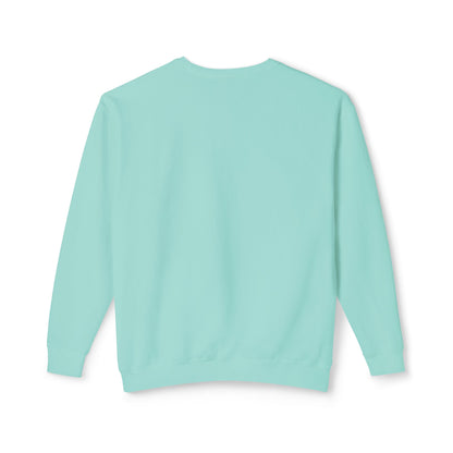 Trick or Treat Lightweight Crewneck Sweatshirt