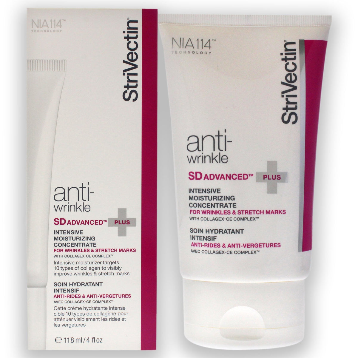 Strivectin Sd Advanced Plus Intensive Moisturizing Concentrate