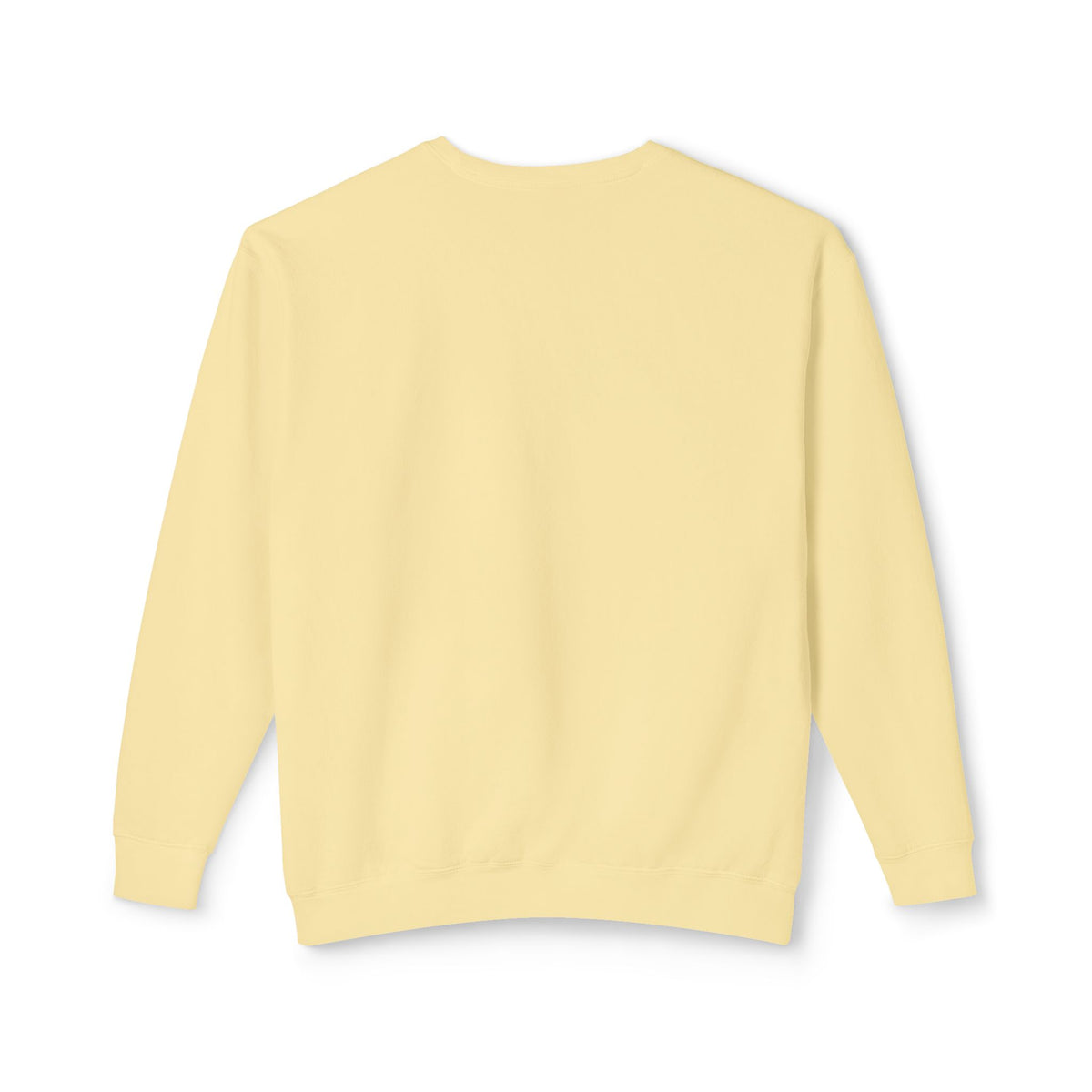 Trick or Treat Lightweight Crewneck Sweatshirt