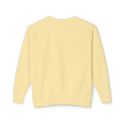 Trick or Treat Lightweight Crewneck Sweatshirt