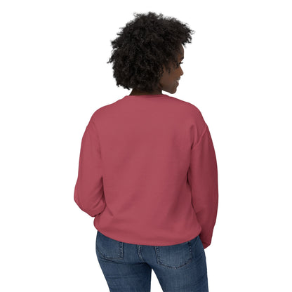 Trick or Treat Lightweight Crewneck Sweatshirt