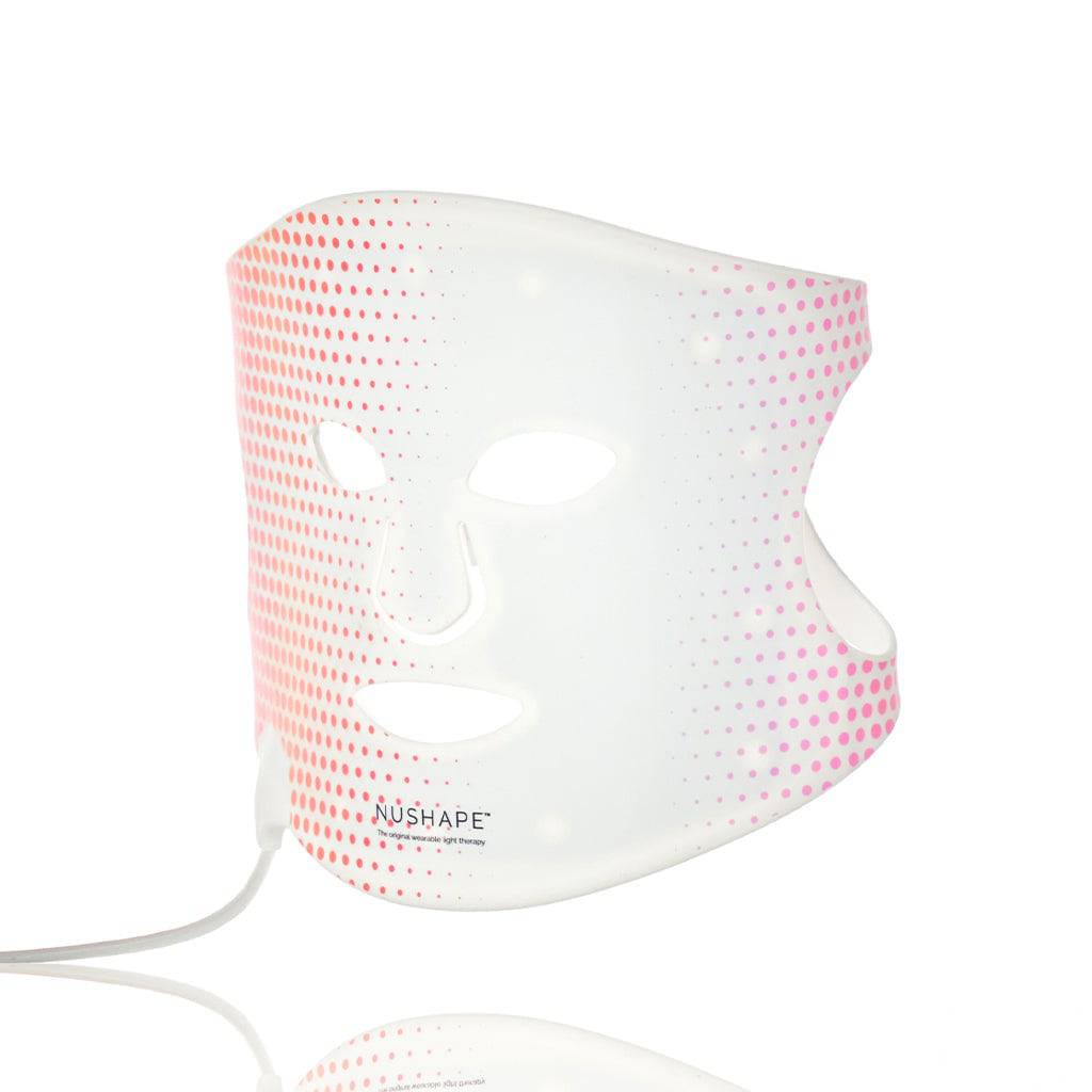 The Nushape Red Light Therapy Mask