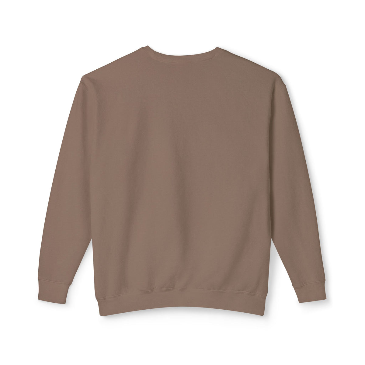Trick or Treat Lightweight Crewneck Sweatshirt