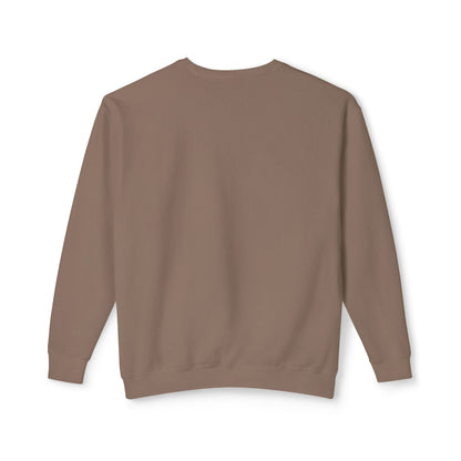 Trick or Treat Lightweight Crewneck Sweatshirt