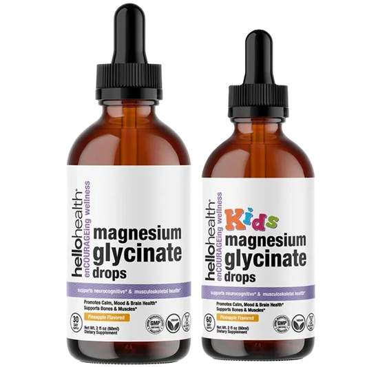 Family Sleep Drops Bundle