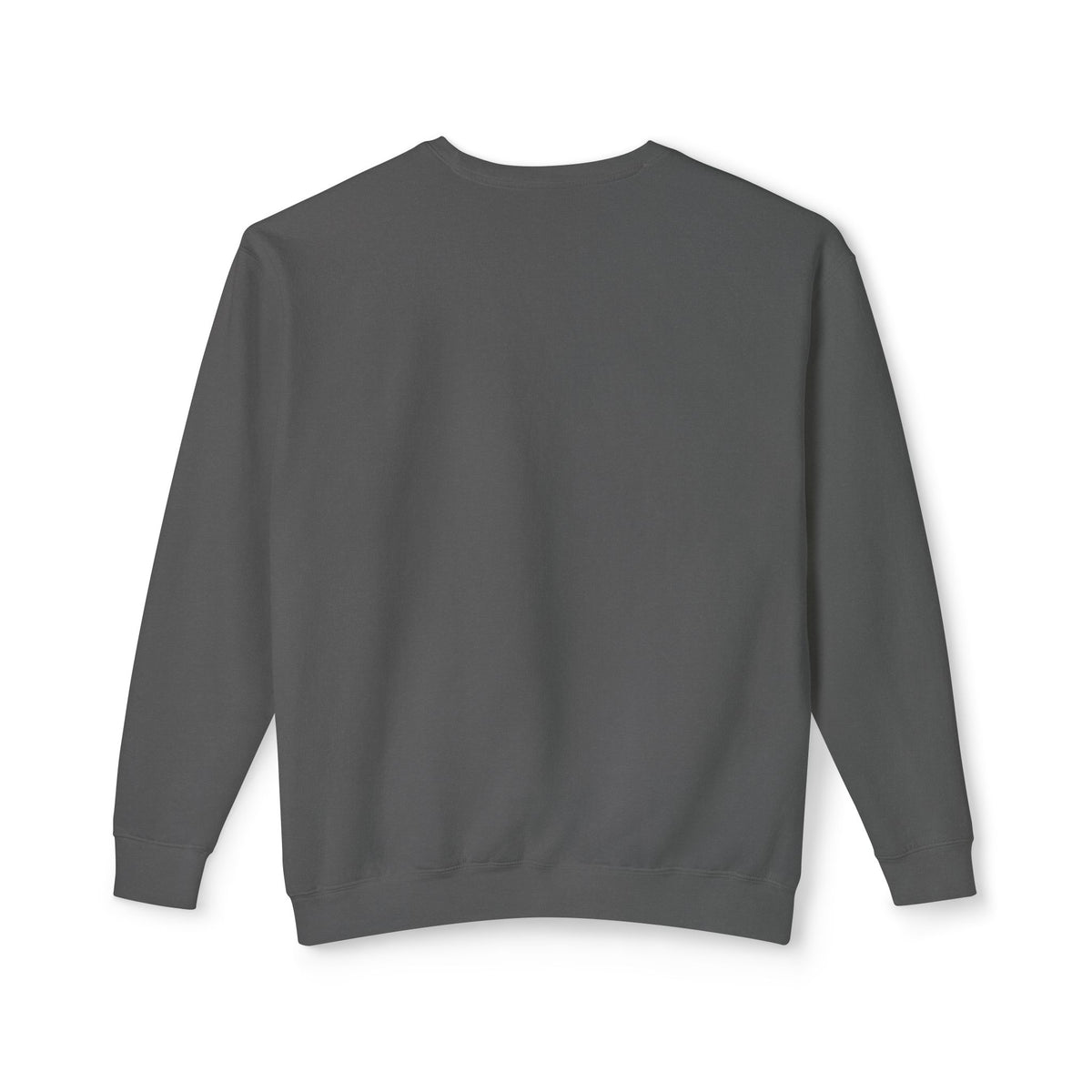 Trick or Treat Lightweight Crewneck Sweatshirt