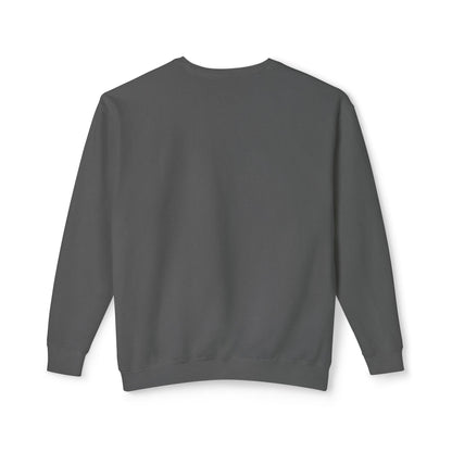 Trick or Treat Lightweight Crewneck Sweatshirt