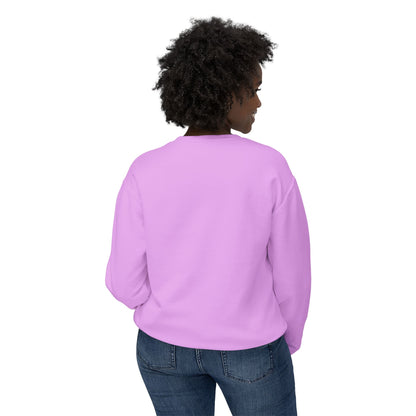 Trick or Treat Lightweight Crewneck Sweatshirt