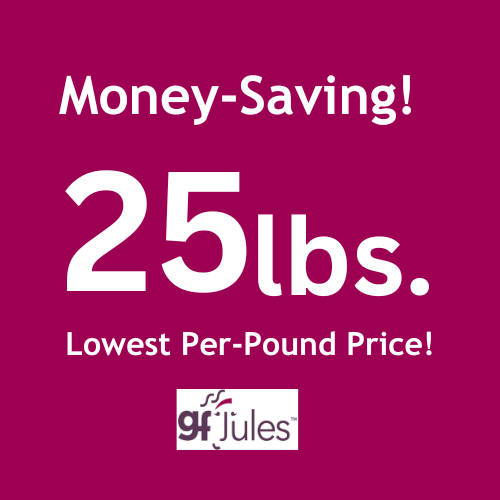 Gfjules All Purpose Gluten Free Flour