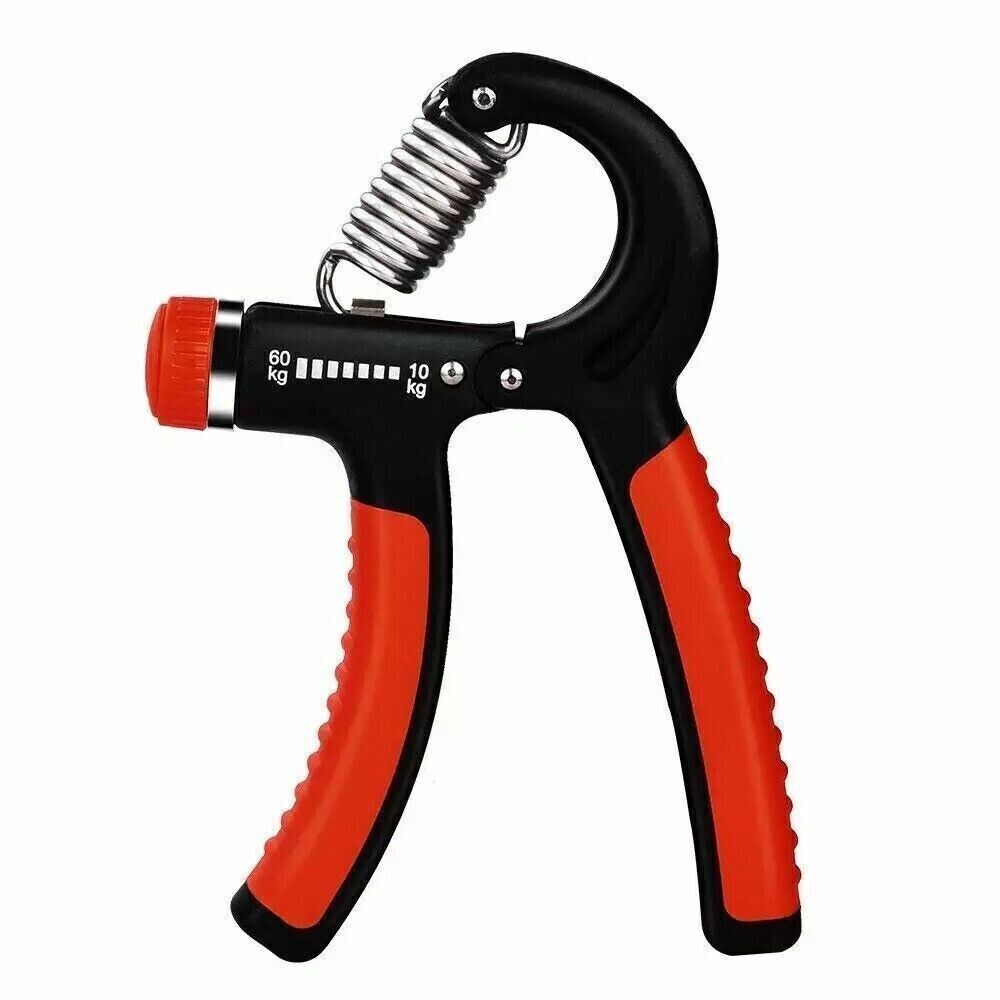 Powergrip Strength Trainer