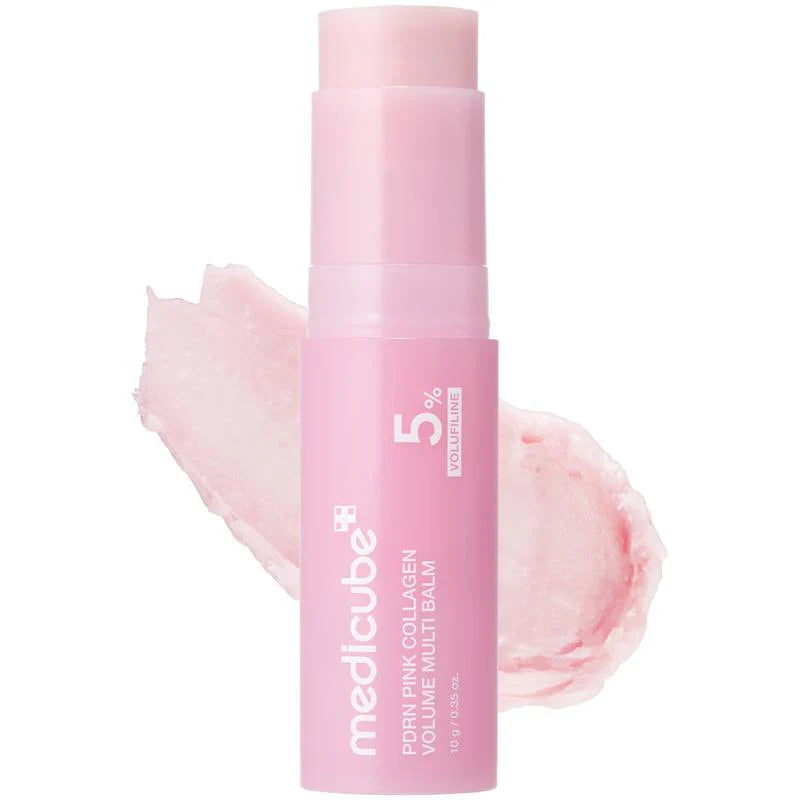 All in One Volufiline, PDRN, NAD Stick for Youthful-Looking Skin
