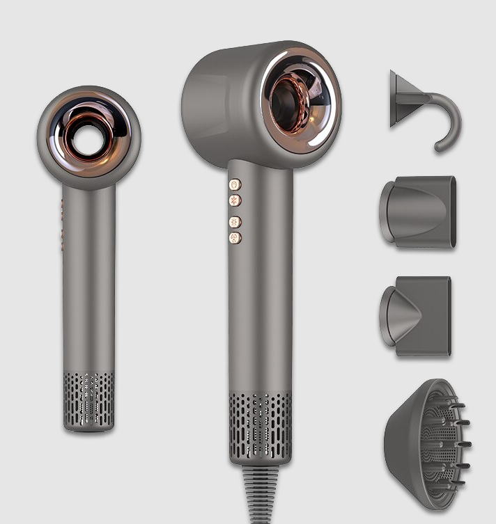 Radian Vortex Pro Hair Dryer
