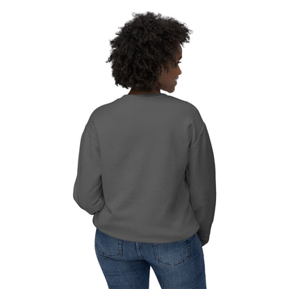 Trick or Treat Lightweight Crewneck Sweatshirt