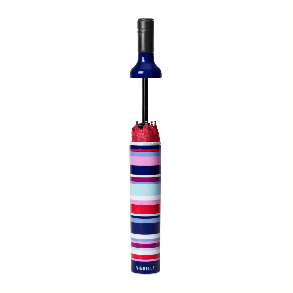 Vinrella Wine Bottle Umbrella