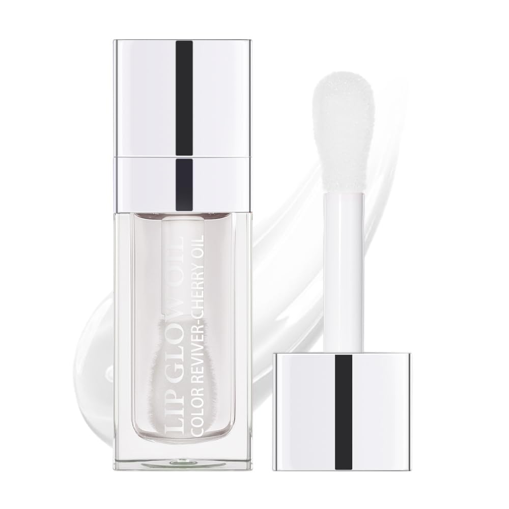 Sokgo Hydrating Lip Glow Oil