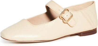 Sam Edelman Women's Michaela Mesh Ballet Flats