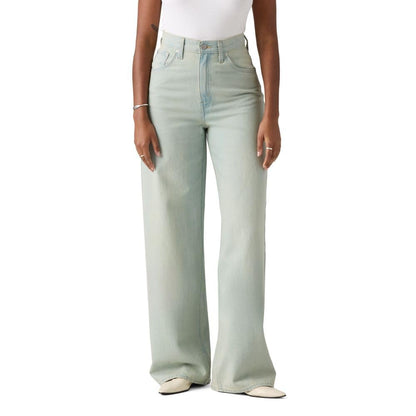Levi's Women's Cinch Baggy