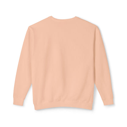 Trick or Treat Lightweight Crewneck Sweatshirt