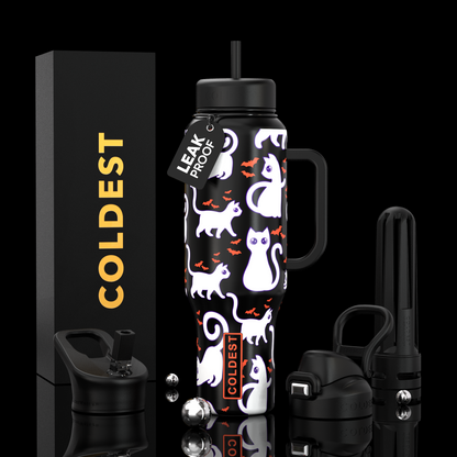 Coldest 46oz Limitless Ultra v8