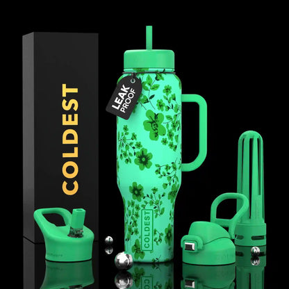 Coldest 46oz Limitless Ultra v8