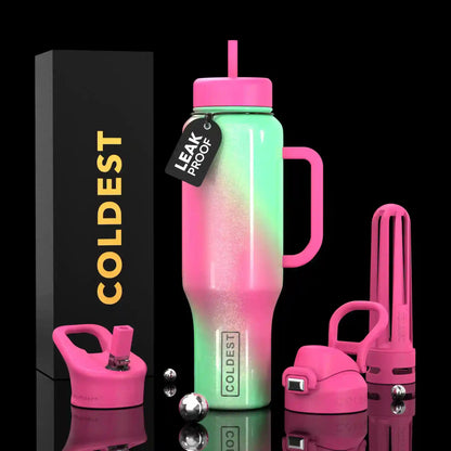 Coldest 46oz Limitless Ultra v8