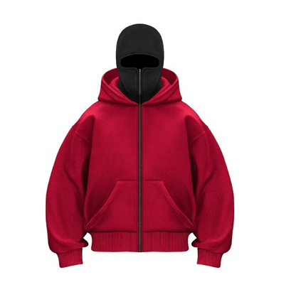 Dualcozy Hoodie