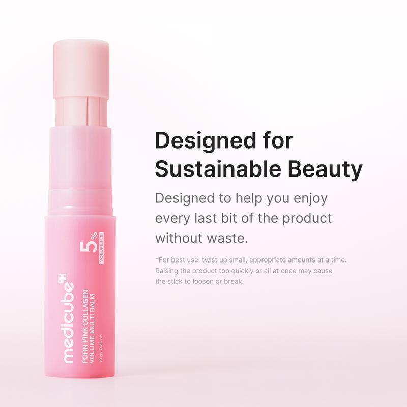 All in One Volufiline, PDRN, NAD Stick for Youthful-Looking Skin
